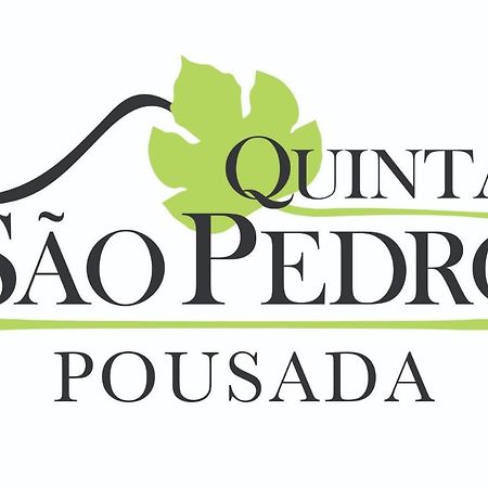 Hotel Pousada Quinta Sao Pedro Itaara Zewnętrze zdjęcie